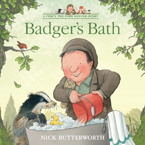 Kipper: Kipper's A to Z (Audio Download): Mick Inkpen, Dawn French